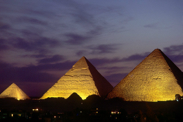 Предложение: Йога-тур в Египет «Мелодия Нила»