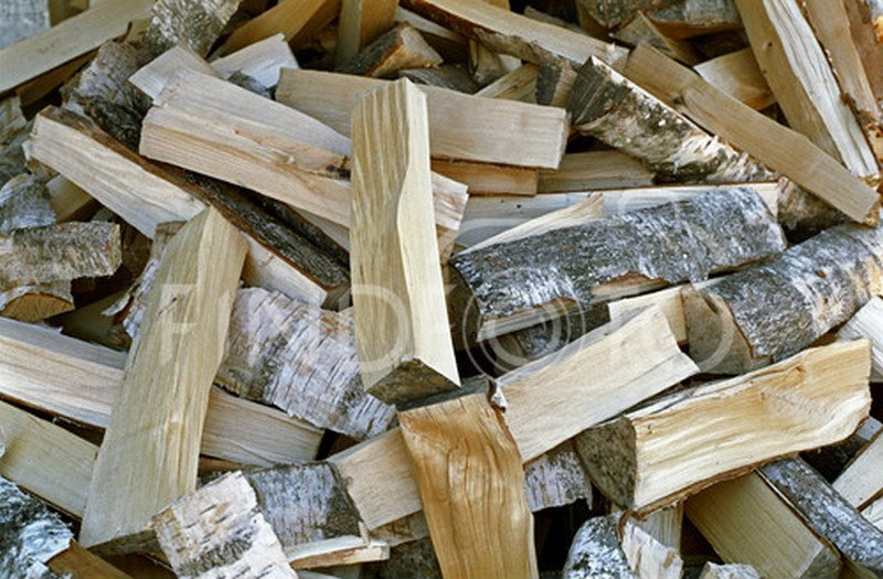 Предложение: дрова в пензе