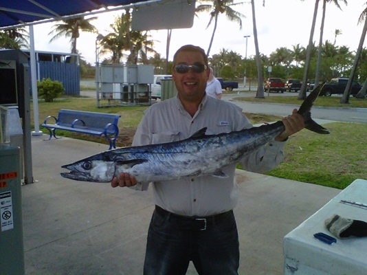 Предложение: Рыбалка в Майами (США)