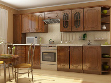 Предложение: Шкафы, кухни и другая корпусная мебель