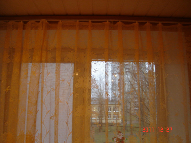 Предложение: Пошив штор на дому не дорого