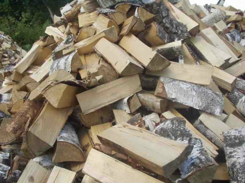 Предложение: продам дрова берёзовые колотые,неколотые