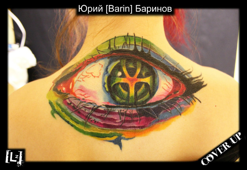 Предложение: татуировки в Санкт-Петербурге