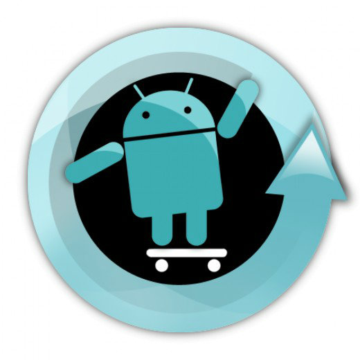 Предложение: Прошивка вашего Android смартфона