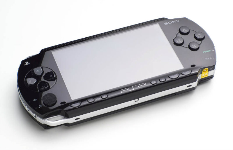 Предложение: Прошивка PSP в твери