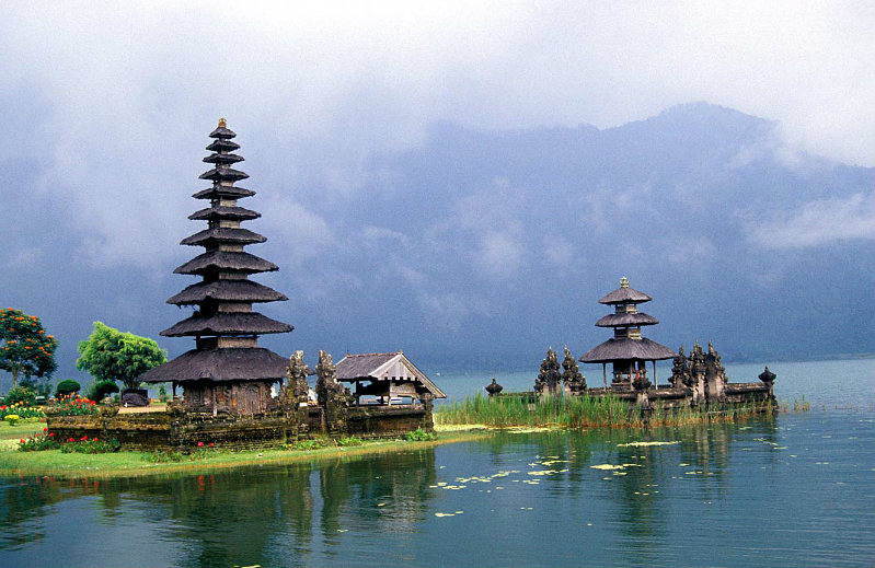 Предложение: Индонезия. Бали от 41 000 руб/чел