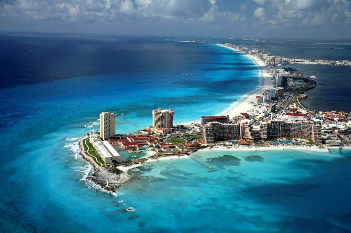 Предложение: Мексика. Канкун от 69 000 руб/чел