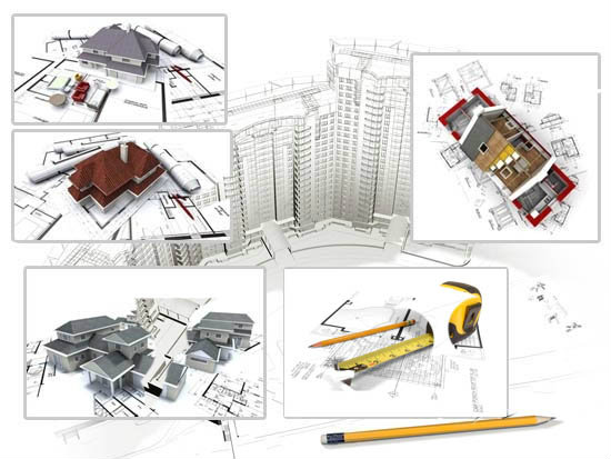 Предложение: Проектирование зданий и сооружений