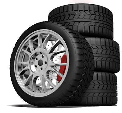 Предложение: Сезонное хранение шин и колес, недорого