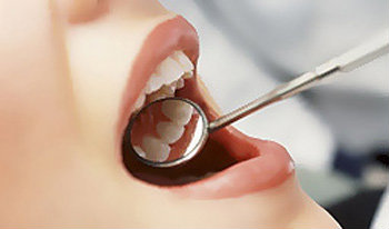 Предложение: Лечение зубов без боли, качественно не д