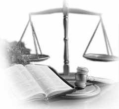 Предложение: Юридические услуги по адвокатской линии