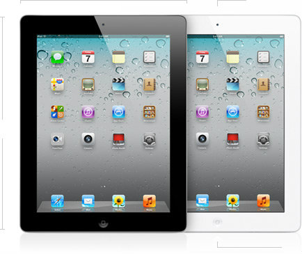 Предложение: iPad 2, iPhone 4S непривязанный джейл