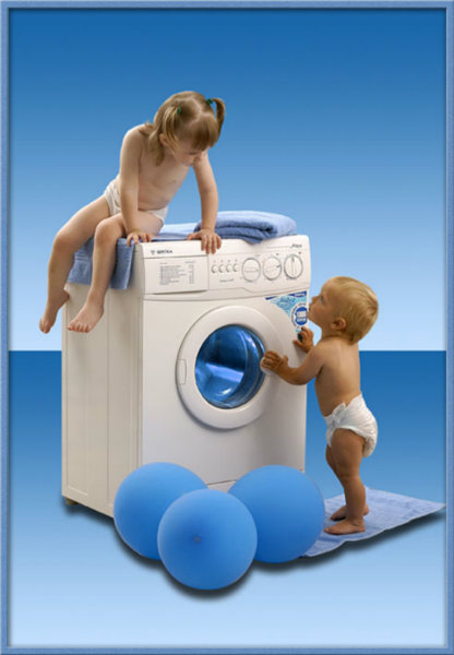 Предложение: Ремонт стиральных машин в Стерлитамаке