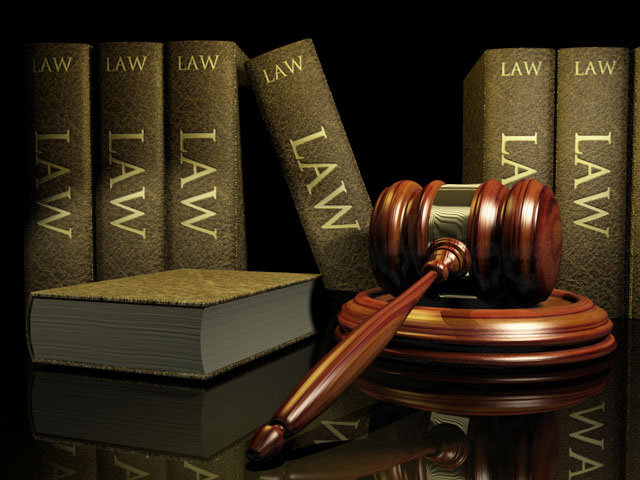Предложение: Оказание юридических услуг