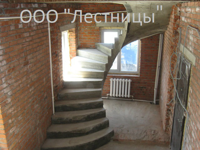 Предложение: Лестницы для дома