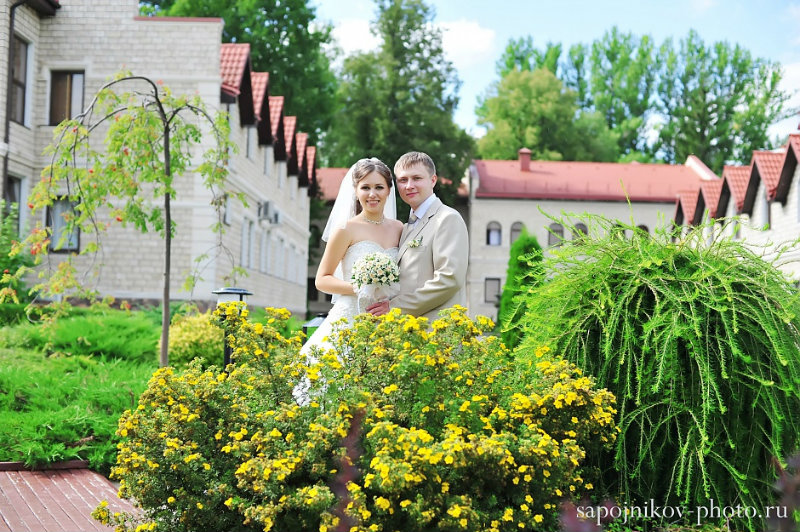 Предложение: Фотограф в Туле на свадьбу