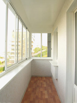 Предложение: Балконы Лоджии