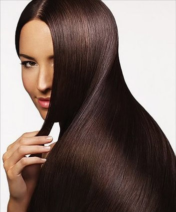 Предложение: Кератиновое выпрямление-лечение волос!!!