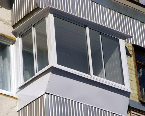 Предложение: Окна ПВХ! Остекление балконов и лоджий!