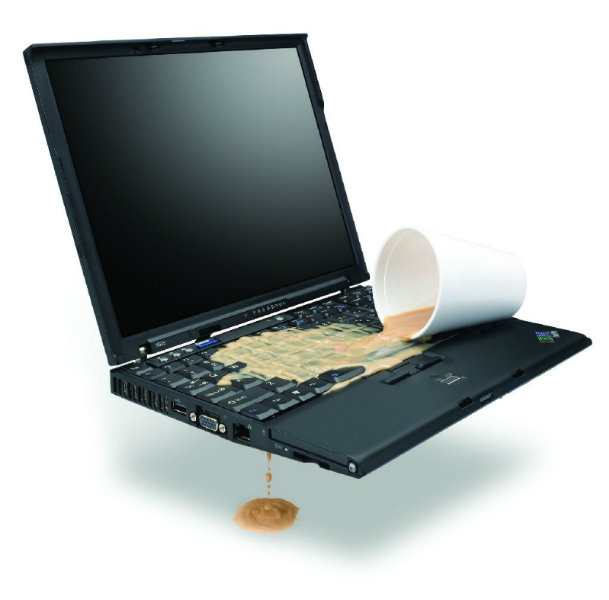 Предложение: ремонт ноутбуков
