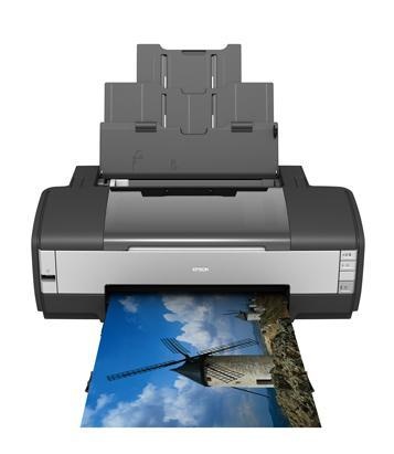 Предложение: Сканирование и печать фото
