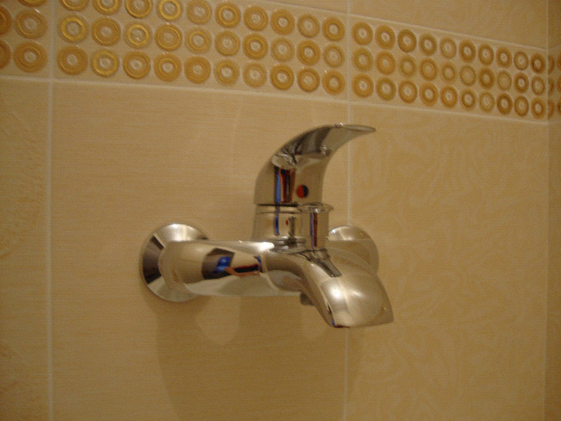 Предложение: Ванная санузел под ключ.Установка сантех