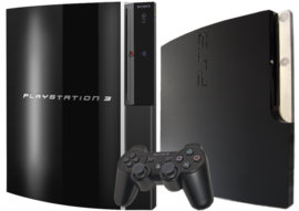 Предложение: Прокат приставки Sony Playstation 3!