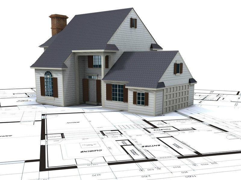 Предложение: Строительство домов, коттеджей