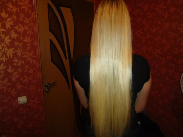 Предложение: Наращивание натуральных волос Иваново