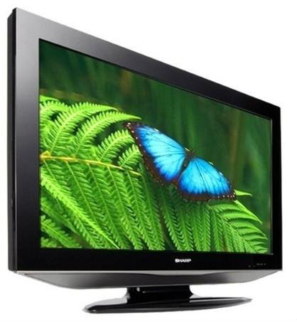 Предложение: ремонт телевизоров на дому
