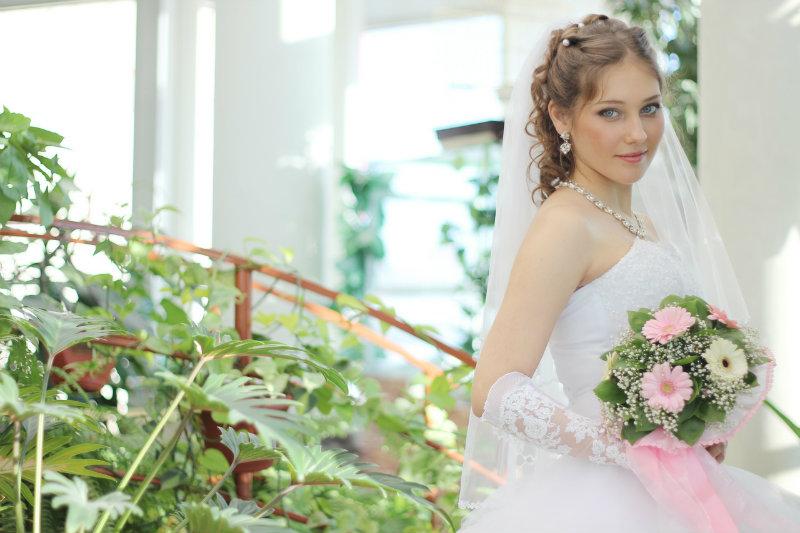 Предложение: Свадебный фотограф в Омске
