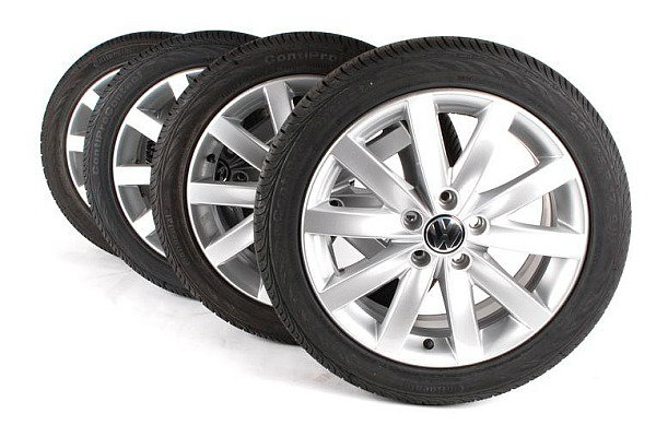Предложение: Хранение шин и колес, ЮВАО, низкие цены