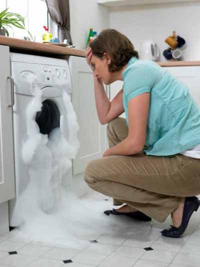 Предложение: Ремонт стиральных и посудомоечных машин.