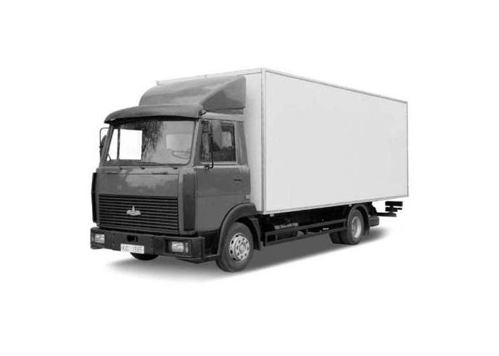 Предложение: Услуги грузовых,пассажирских перевозок.