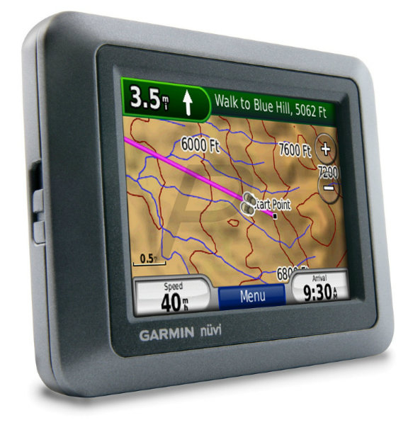Предложение: любое по для GPS навигаторов