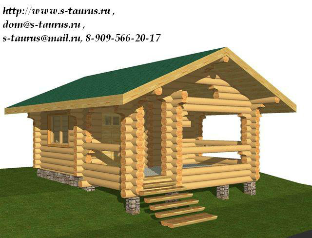 Предложение: Бани, срубы, деревянные дома, бревно, ба