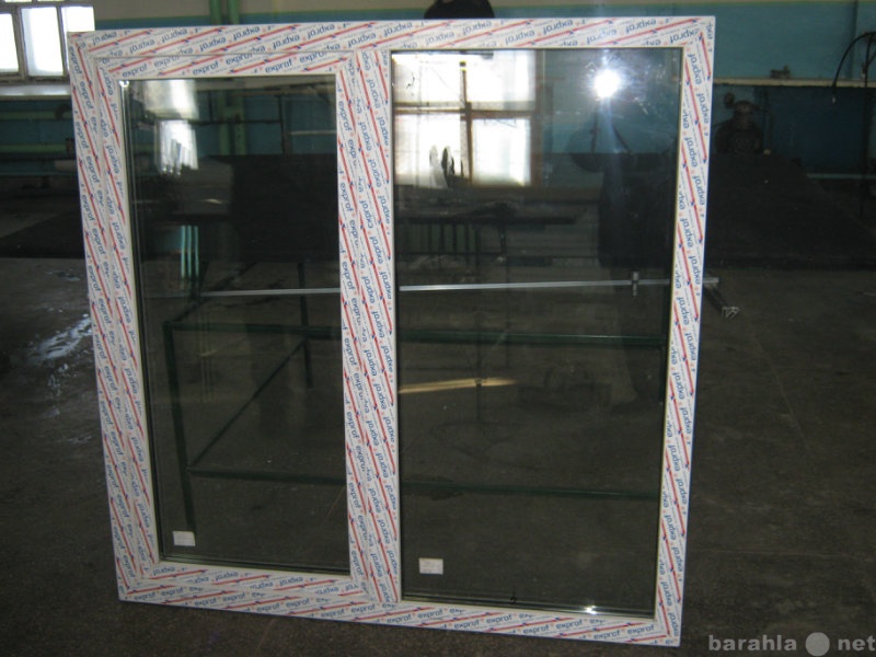 Предложение: Изготовление пластиковых окон и дверей