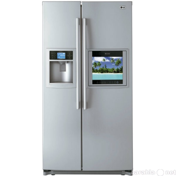 Предложение: Ремонт холодильников у вас на дому