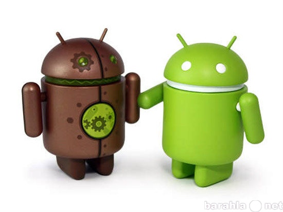 Предложение: Прошивка смартфонов на базе Android