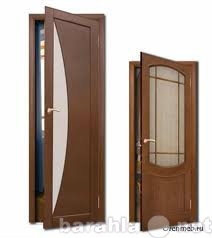 Предложение: Установка дверей в Казани. Низкие цены.