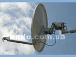 Предложение: Установка спутникого ТВ Ремонт ресиверов