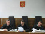 Предложение: Представительство  в военном суде