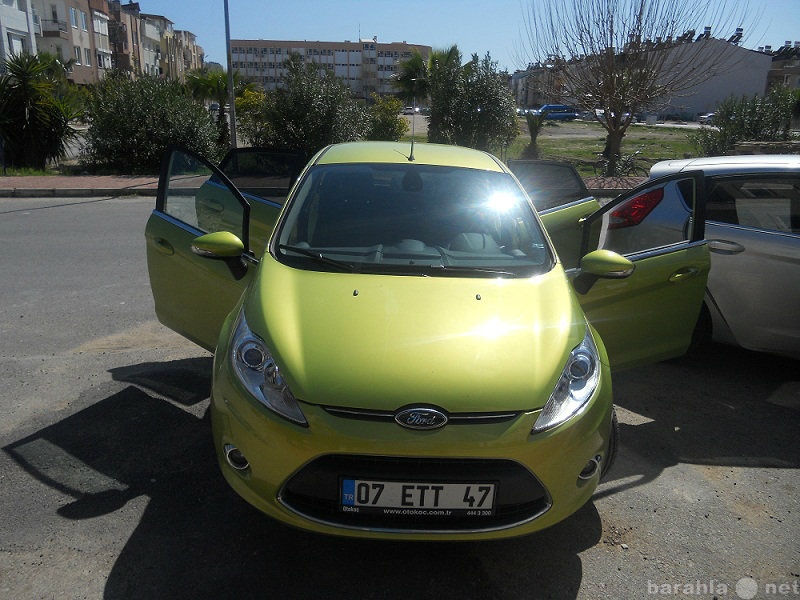 Предложение: Прокат автомобилей. в Анталии,Турция
