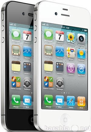 Предложение: Ремонт iPhone, iPad. РемТел