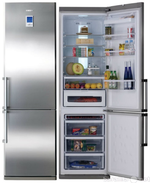 Предложение: Ремонт и обслуживание холодильников.