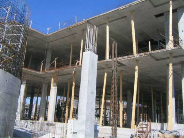 Предложение: Монолитные и бетонные РАБОТЫ в Туле