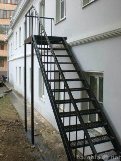 Предложение: Лестницы на заказ любой сложности