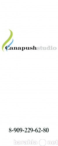 Предложение: Видеосъемка в Орле Canapush studio