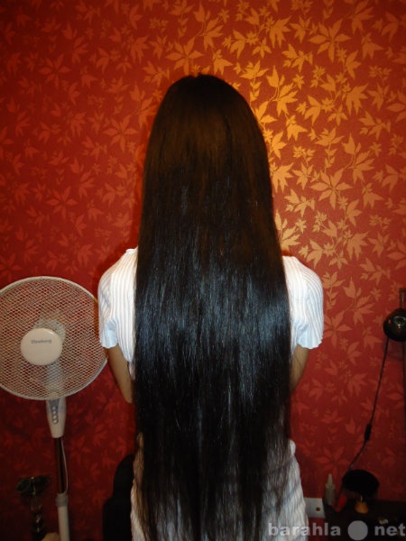 Предложение: Наращивание волос Иваново