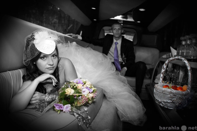 Предложение: Профессиональная фото-видеосъемка свадеб